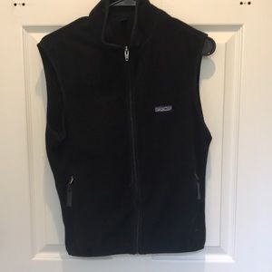 Patagonia Fleece Vest
